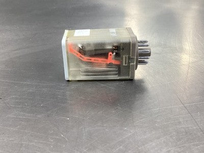 Allen-Bradley 700-HA33A1 Relay 120VAC 120 VAC