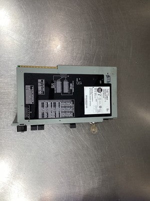 Allen-Bradley 1785-L40B/E PLC Controller Rev V01 96415073 A01