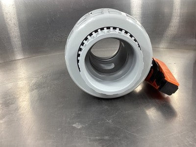 IPEX DG6605548 Ball Valve 4" DN100