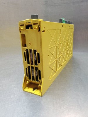FANUC A02B-0333-B802 Series 35i-B Servo Drive, 24VDC, 4.4Amax