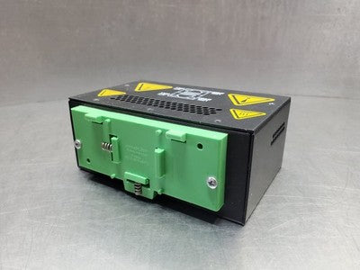 N-TRON 508TX Ethernet Switch, 8-Port, 0.5A