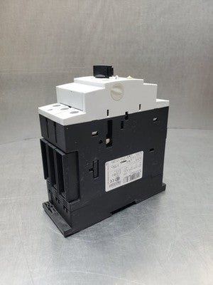 Siemens 3RV1031-4EA10 Motor Circuit Protector, 32A 50/60 Hz