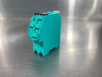 Pepperl+Fuchs KFA5-DWB-1D Safety Controller 115V AC 103467