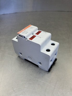 Mersen USCC2I Fuse Holder, 600V, 30A, D217008