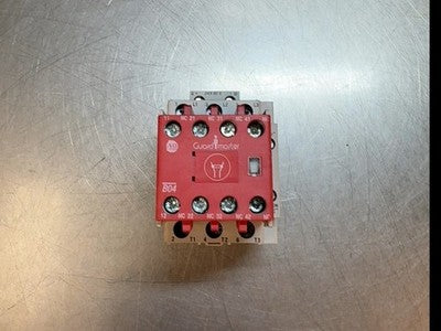 Allen-Bradley 100S-C30EJ14C Safety Contactor 30A