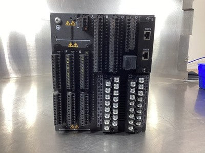 GE 889-EP5P5S5H5NAANGAPFC3ECNBN 100-240V 50/60Hz