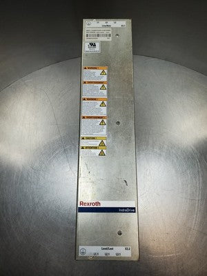 Rexroth HNF01.1A-M900-E0051-A-480-NNNN Power Line Filter, 480V