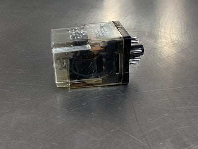 Potter &amp; Brumfield KRPA-11AG-120 Relay 120V 50/60Hz