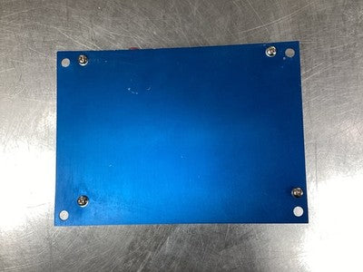 National Controls Corporation DNC-T2003-ALO Program Control Board