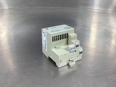 Allen-Bradley 1794-ASB Power Supply RIO Adapter 24VDC 96333272