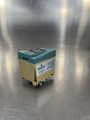 Emerson IF-110 AC Power Filter 120VAC 10A 1110 R 120 VAC 47-63 Hz