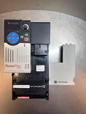 Allen-Bradley 25B-D024N114 Ser. A VFD Drive 15HP