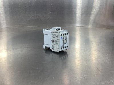 Allen-Bradley 100-C09*10 Contactor 9A