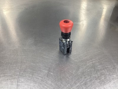 Allen-Bradley 800F-X01S E-Stop Push Button 600V