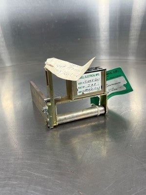 Powell Electrical Mfg. Co. 51555601 Interlock Assembly 5155SG01
