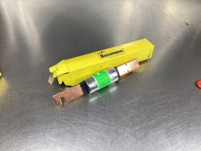 Cooper Bussmann FRS-R-200 Fuse 200A