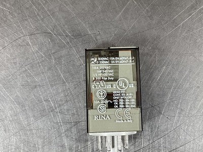 Allen-Bradley 700-HA32A1 Ice Cube Relay 120V AC 50-60Hz