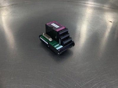 Foxboro FBM204 I/O Interface Module 0-20mA 99ATEX.9913454