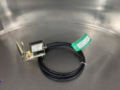 Powell Electrical Mfg. Co. Umbilical Cord Test Cabinet Assembly 600V