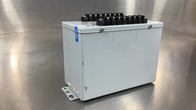 Scientific Columbus DLV31KS21/2A2 VAR Transducer 120VAC 60 Hz