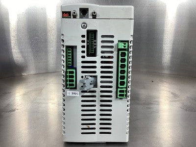 Allen-Bradley 2094-BC01-M01-S Servo Drive 6kW