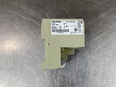 Allen-Bradley 1794-ASB Power Supply RIO Adapter 24VDC 96333272