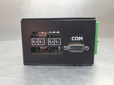 N-TRON 508TX Ethernet Switch, 8-Port, 0.5A