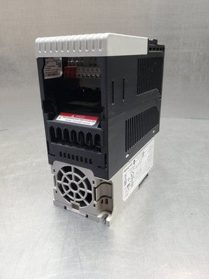 Allen-Bradley 25B-D6P0N104 Ser. A VFD Drive, 380-480V, 3HP