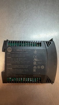 Allen-Bradley 1606-XLP30E Power Supply