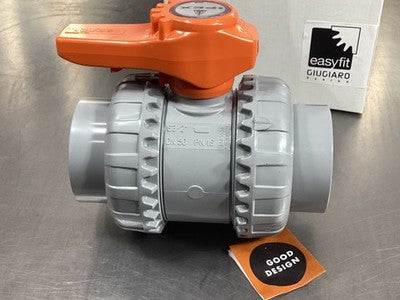 IPEX VXE Ball Valve 2" DN50