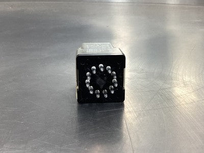 Potter &amp; Brumfield KRPA-14AN-120 Control Relay 120V 50/60Hz