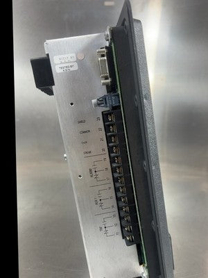 Eaton Cutler-Hammer MP-3000 Protective Relay 120/240V 66D2032G51