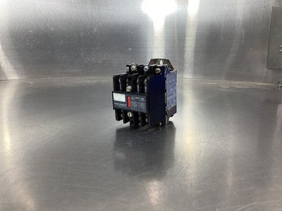 Allen-Bradley 700-N400A1 AC Relay 120V