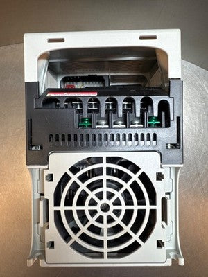 Allen-Bradley 25B-D024N114 Ser. A VFD Drive 15HP