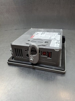 Allen-Bradley 2711P-T6C21D8S HMI Panel, 24VDC, PN-332430 (REFURB)