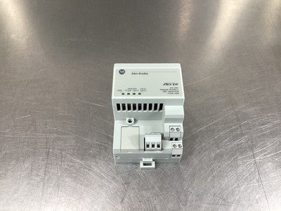 Allen-Bradley 1794-ASB Flex I/O RIO Adapter Module 24Vdc 96404872