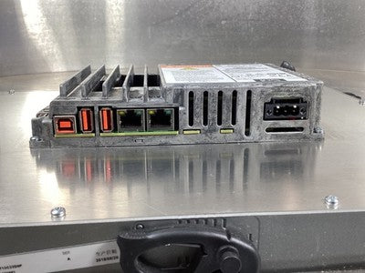 Allen-Bradley 2711P-T15C22D9P HMI 15 inch 24 VDC(2D-01)