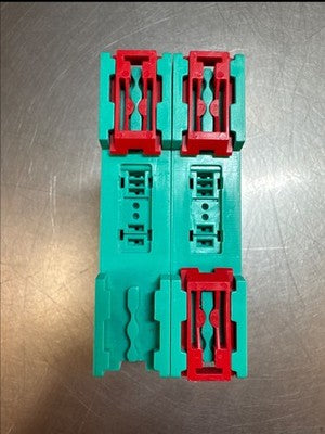 Pepperl+Fuchs KFA5-DWB-Ex1.D