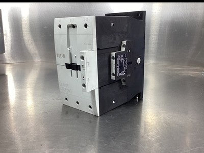 Eaton XTCE115G Contactor 160A DILM115