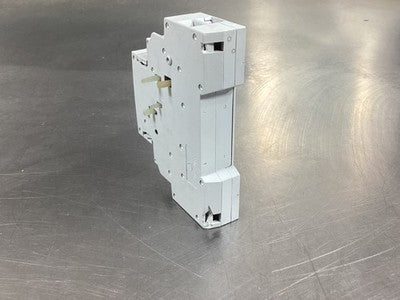 Siemens 3RV1921-1M Timing Relay 690V 6ES947-5-1 50Hz