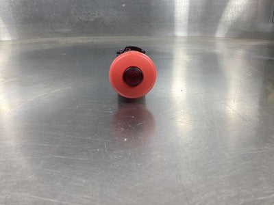 Allen-Bradley 800F-X01S E-Stop Push Button 600V