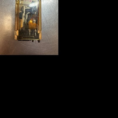 P&amp;B KUL5A15S/120 Latching Relay 120V 60Hz