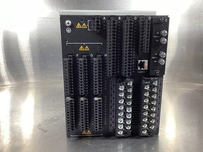 GE 850-EP5NNG5HNNAANGAPFB3ESNBN Feeder Protection System 100-240V