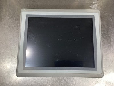 Allen-Bradley 2711P-T15C21D8S HMI 15" Touch PN-332440 24VDC