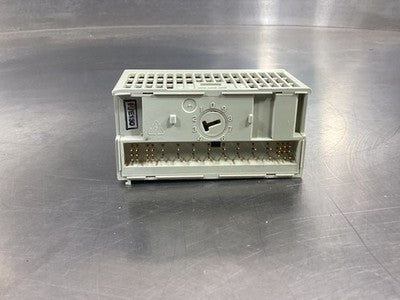 Allen-Bradley 1794-IAB Flex I/O Adapter 120VAC 96163071