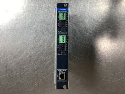 PXMCM-1 Communication Card RS485