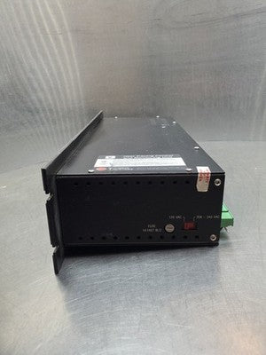 Thermon Industries TC 1818A.18.1.F Heat Tracing Control Unit, 120VAC