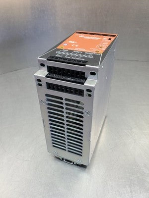 Weidmüller 1251060000 CP DC UPS Module, 24V, 20A/10A