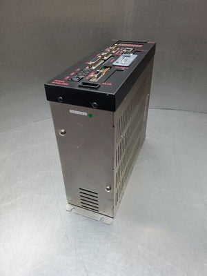 ESTIC ENRZ-MU50-CNN Servo NutRunner Master Control Unit, 100-230VAC