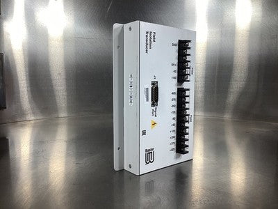 Basler Field Isolation Transducer ±625V
